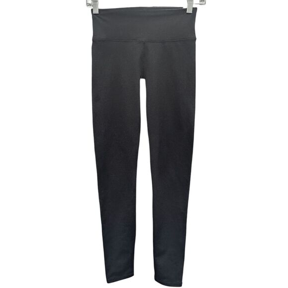 FABLETICS Define Powerhold High-Waisted 7/8 Leggings Size Small - Picture 2 of 3